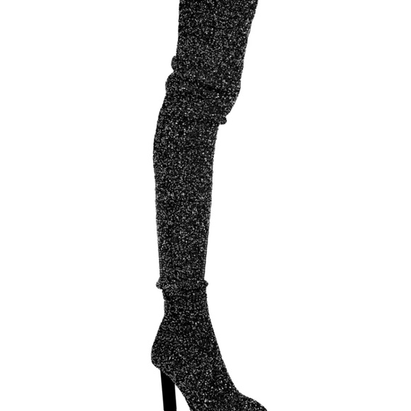 PROENZA SCHOULER Over The Knee Boots - Picture 3 of 6